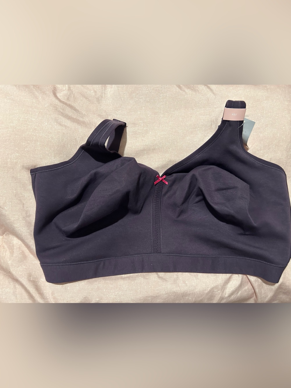 Cacique Wireless Bra